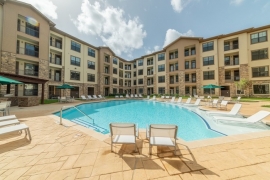 American Landmark Acquires 246-unit Class ‘A’ Multifamily Community in Houston