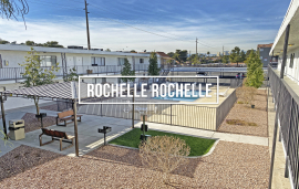 Northcap Commercial Arranges sale of the Rochelle Rochelle Apartments for $8,400,000