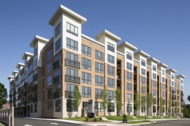 Invictus Real Estate Partners Secures $55.83M for Acquisition of The Berkeley at Waypointe and Quincy Lofts in Connecticut