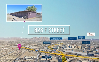 Northcap Commercial Arranges Sale of 828 F Street Apartments for $815,000