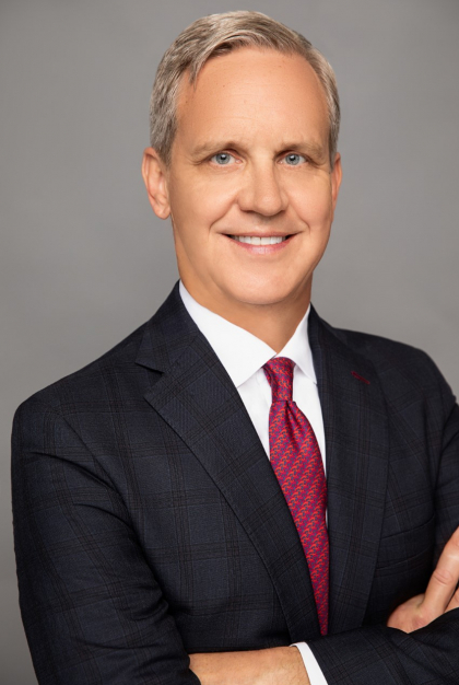 Ashcroft Capital Hires Bill Kay as Managing Director of Capital Markets