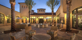 Greystone Closes $140 Million in Financing for Scottsdale Senior Housing Expansion
