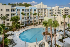 Dekel Capital Arranges $47.5 MM Loan from ACORE Capital for Acquisition of Vacant 306-Unit Apartment Community in Celebration, FL