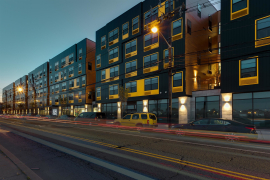 Berkadia Secures $35.75M Loan for Jersey City Mixed-Use Community