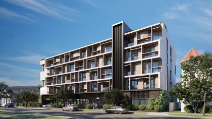 Priority Capital Advisory Announces $28 Million Loan for the Development of a 92-Unit, Apartment Project in West Los Angeles