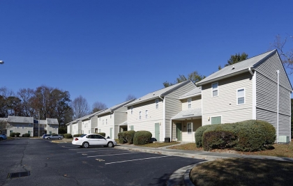 ASC Secures $4.84 million for Affordable Multifamily Community in Greenville, NC