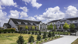 Mill Creek Launches Its Attainable Housing Apartment Brand