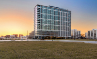One Oak Brook Commons Achieves 50 Percent Leased