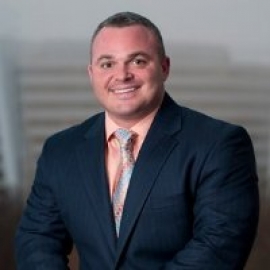 ROSS Management Services Names Tony Perichino Assistant Vice President of Operations