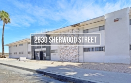 Northcap Commercial Arranges Sale of 2630 Sherwood Street Apartments for $1,425,000