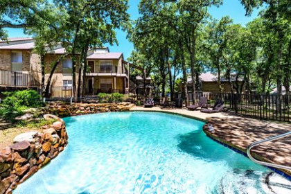 Greystone Provides $19 Million in Bridge Financing for Fort Worth Multifamily Acquisition