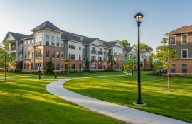 JLL secures $43M financing for Morris County, New Jersey, apartments