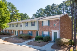 Greystone Brown Real Estate Advisors Closes $44.2 Million Sale of Affordable Housing Property in Marietta, Georgia