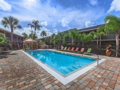 Eagle Property Capital (EPC) Acquires Two Orlando Apartment Communities