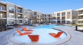 Greystone Provides $29.6 Million in Freddie Mac Financing for Multifamily Property Acquisition in Texas
