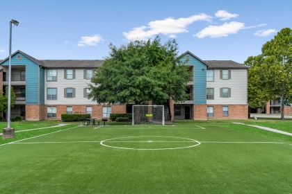 ALLIED ORION GROUP SELECTED TO MANAGE SUTTER RANCH APARTMENTS BY GENWEALTH CAPITAL GROUP: Firm Continues its Portfolio Expansion in the Houston Market