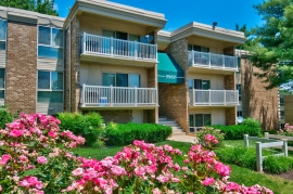 Greystone Provides $68.7 Million in Fannie Mae Acquisition Financing for  Multifamily Property in Maryland