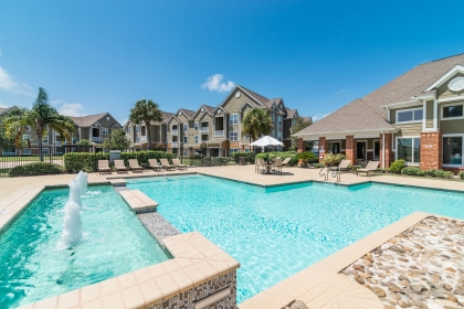 Berkadia Arranges the Sale and Financing of  270-unit Apartment Community in Corpus Christi, Texas