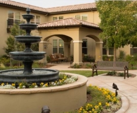 Greystone Provides $49.4 Million in Freddie Mac Financing for Seniors Housing  in California and Colorado