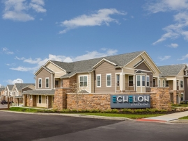 JLL Arranges $38M Sale, $27.4M Financing of Echelon at Middletown