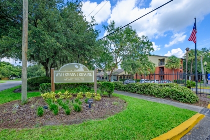 Berkadia Scores $26.25 Million Loan for Westside Capital Group’s Acquisition of Tampa Multifamily Community