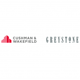 Cushman & Wakefield Enters into Strategic Joint Venture with Greystone’s Leading Multifamily Agency Lending & Servicing Platform
