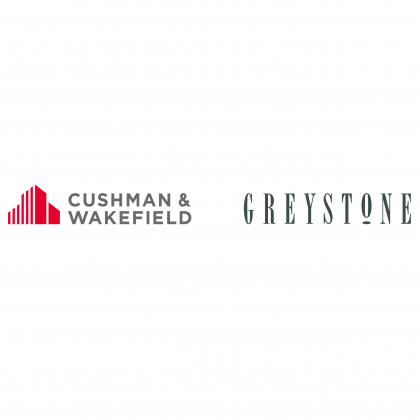 Cushman & Wakefield Enters into Strategic Joint Venture with Greystone’s Leading Multifamily Agency Lending & Servicing Platform