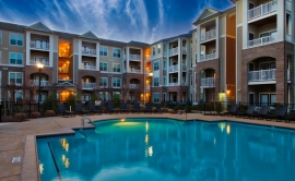 American Landmark Acquires 339-unit Multifamily Asset in Raleigh, North Carolina