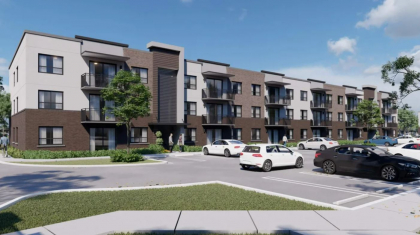 Resia Closes On Financing for Construction of Resia Dallas National, Its First Multifamily Community in Dallas-Ft. Worth Market