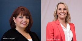 CAPREIT Promotes Two to Corporate Vice President Positions