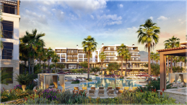 The Hospitality Arm of The Allen Morris Company, Launches Sales of Atara, Autograph Collection Residences in St. George, Utah