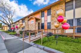 Cantrell Partners Brokers Sale of 93.5%-Leased  Antiqua Village Apartments in SE Fort Worth