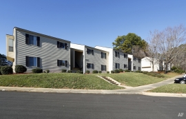 Henley Investments in JV with Magma Equities Acquires 199-Unit Community in Raleigh, NC