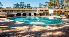 Berkadia Arranges Sale and Financing of Gainesville Apartments