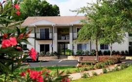 Greystone Provides $5.3 Million in Freddie Mac Financing for  Affordable Housing Acquisition in Gainesville, FL