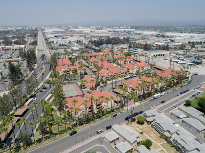 $81M sale of multi-housing community in Los Angeles closes