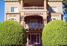 Nelson Brothers Real Estate Sells USC Properties, Chateau Sera and Tropicana