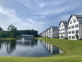 Bellamy Daytona 100% Leased; Plus, Caliber Living Signs New Management Contracts
