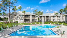 Berkadia Arranges $59 Million Loan for Acquisition of Orlando Apartment Community