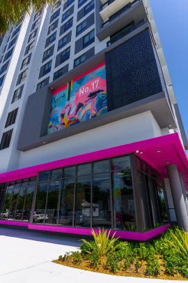 Berkadia Arranges $31.456M Refinance for Neology Life’s No.17 Residences Allapattah in Miami