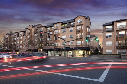 HFF Announces $66M Sale and Financing for Urban Value-add Community in Portland’s Lloyd District