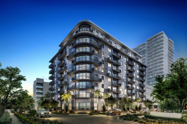 Mill Creek Announces Construction is Underway at Modera Skylar Phase II