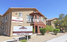 Northcap Commercial Multifamily Arranges Sale of Casa Bonita & Valley Vista Apartments for $7,150,000