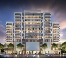 Leasing Commences for The Aura, Newly-Constructed Mixed-Use Development in Coral Gables