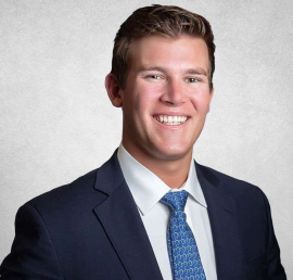 LAWSON PROMOTES WILL SEXAUER TO SENIOR DEVELOPMENT MANAGER
