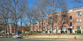 Magma Equities Acquires 359-Unit Community in Raleigh/Durham for $42.4 Million