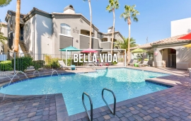 Northcap Commercial Arranges Sale of Bella Vida Apartments for $15,000,000