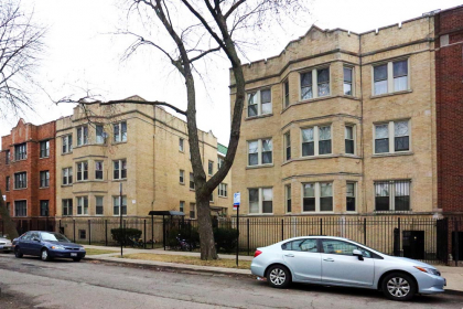 ASC Secures $3.7M Refinance Loan for Multifamily in Albany Park