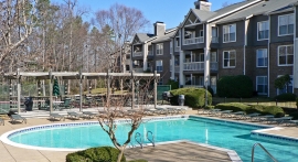 McCann Realty Partners Acquires Hickory Creek Apartments In Richmond, VA