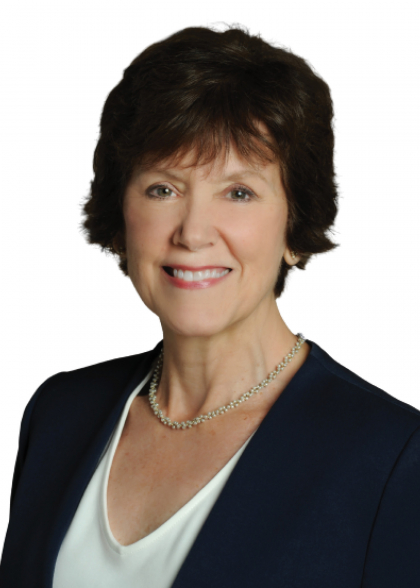 Karen Ford Joins Greystone as Vice President for FHA Lending